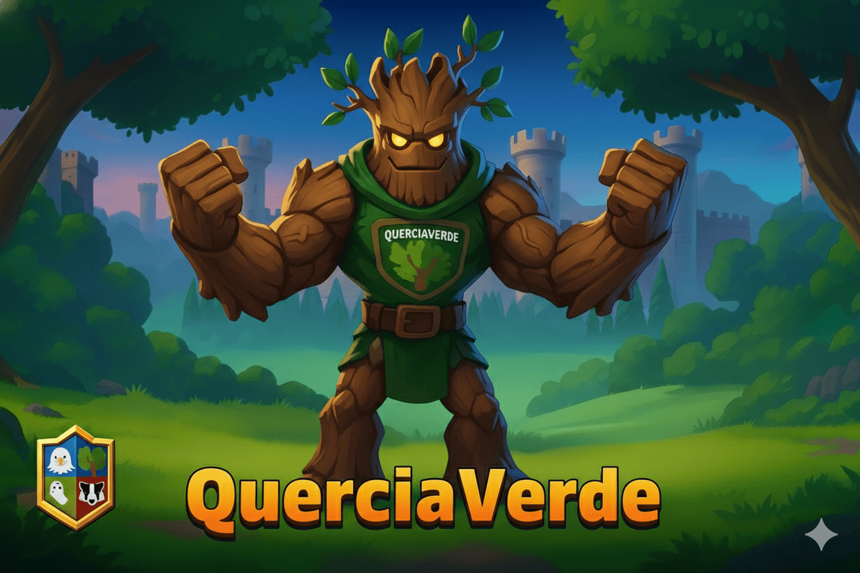 Quercia Verde